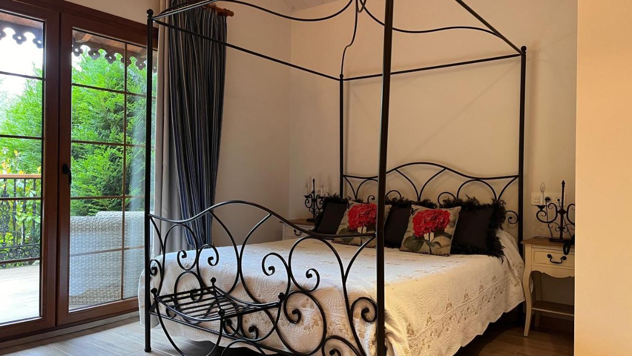 Rural Playa De Aguilar 4*