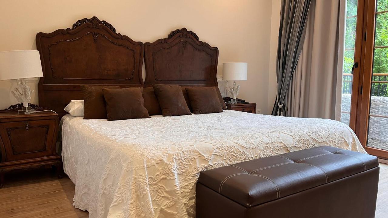 Hotel Rural Playa de Aguilar 4* Muros de Nalón