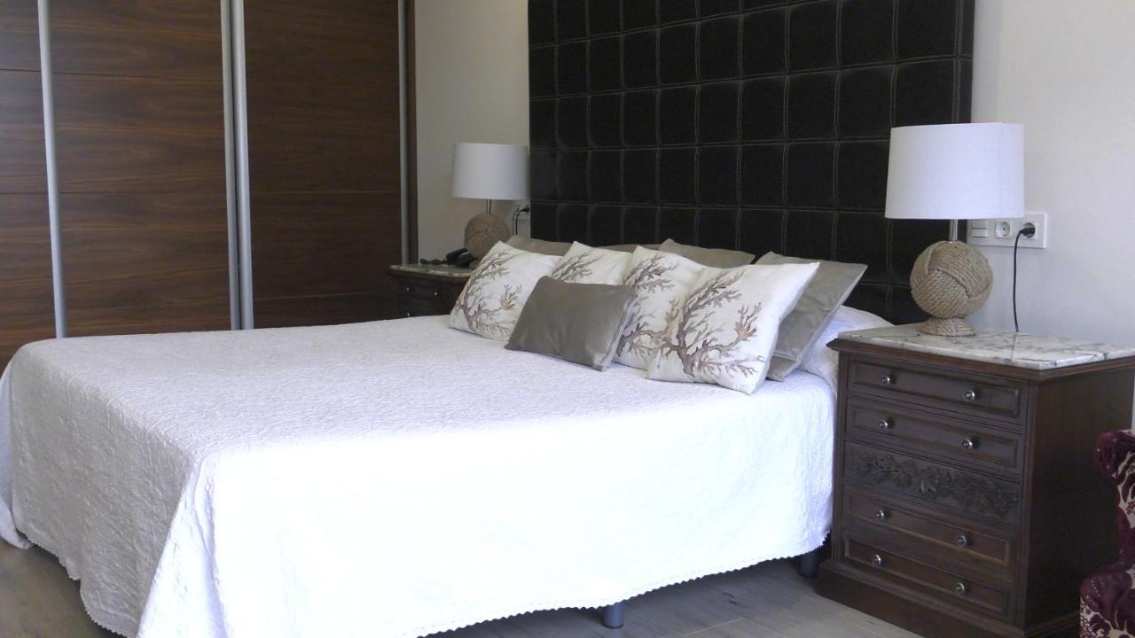Hotel Rural Playa de Aguilar 4*