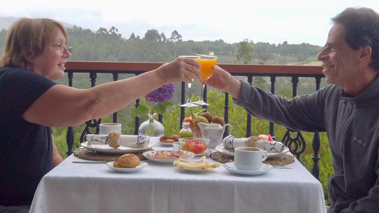 Hotel Rural Playa de Aguilar 4* Muros de Nalón
