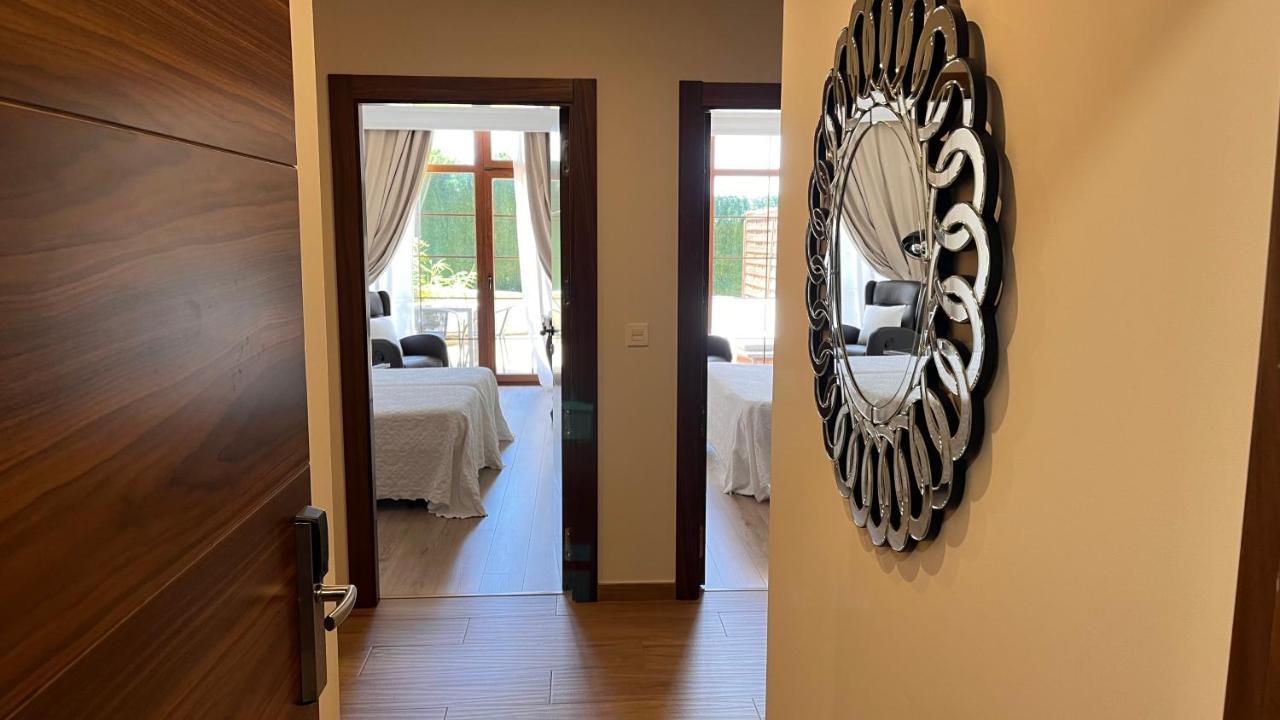 Rural Playa De Aguilar Hotel