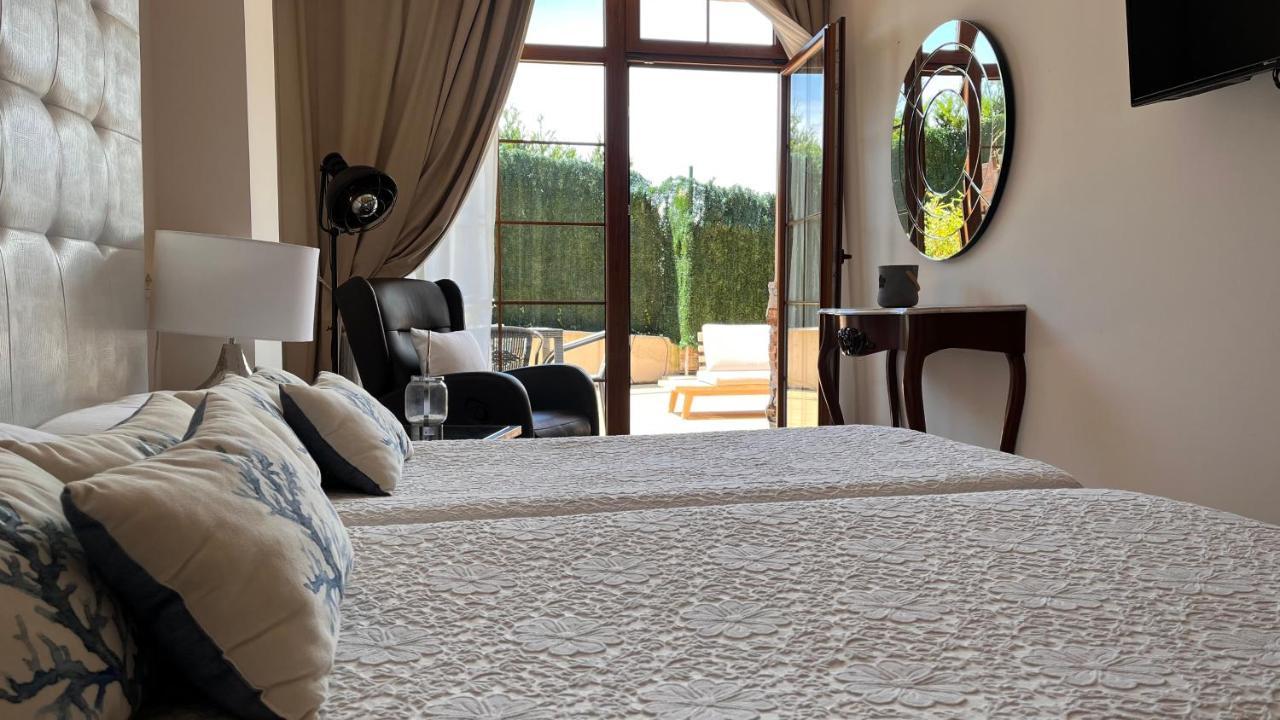 Rural Playa De Aguilar 4*