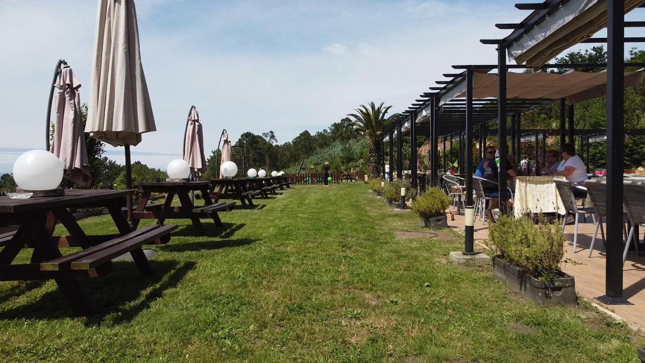 Rural Playa De Aguilar Hotel Muros de Nalón