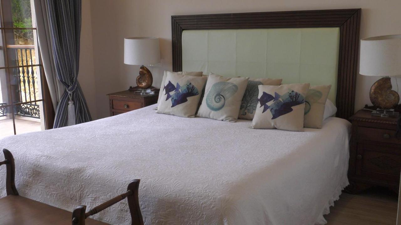 Rural Playa De Aguilar Hotel