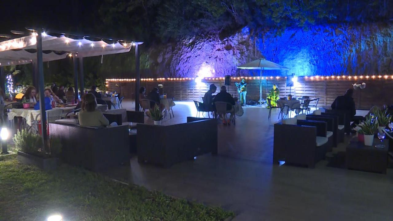 Rural Playa De Aguilar Hotel
