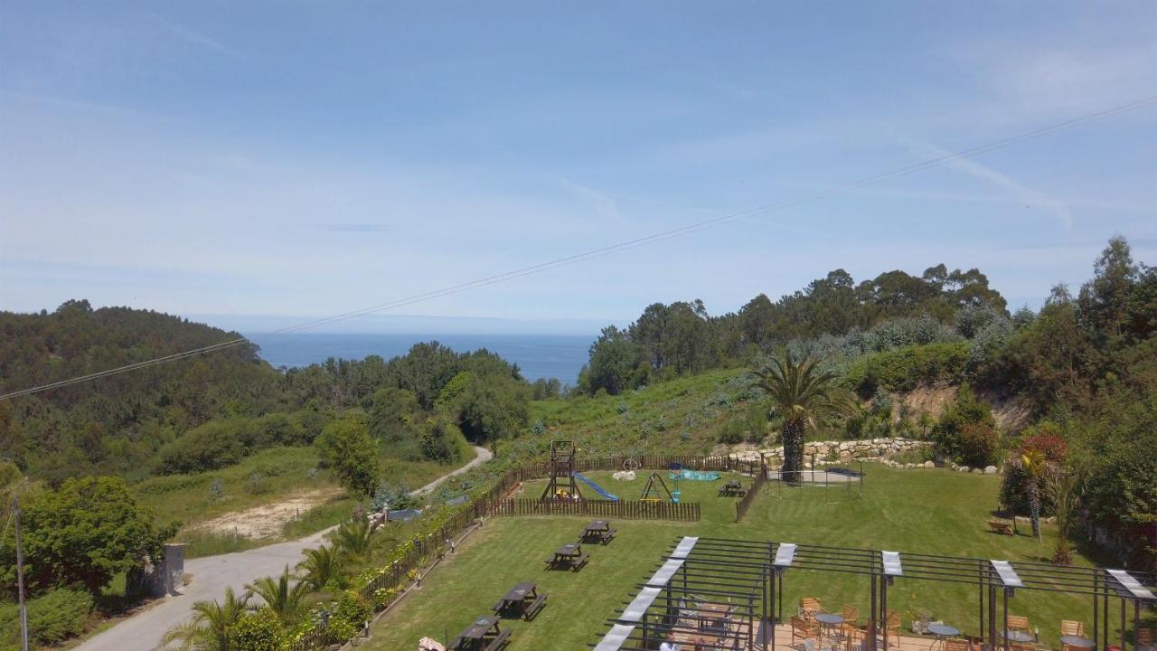 Hotel Rural Playa de Aguilar Hotel